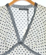 TARA JARMON（タラジャーモン）ワンピース 白 サイズ:38(S位) レディース/2200656970070