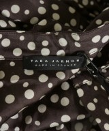 TARA JARMON（タラジャーモン）ワンピース 茶 サイズ:36(XS位) レディース/2200656970087