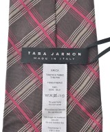 TARA JARMON（タラジャーモン）小物類（その他） 茶 サイズ:- レディース/2200656970209