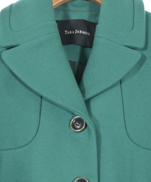 TARA JARMON（タラジャーモン）その他 緑 サイズ:42(M位) レディース/2200651816243