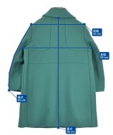 TARA JARMON（タラジャーモン）その他 緑 サイズ:42(M位) レディース/2200651816243