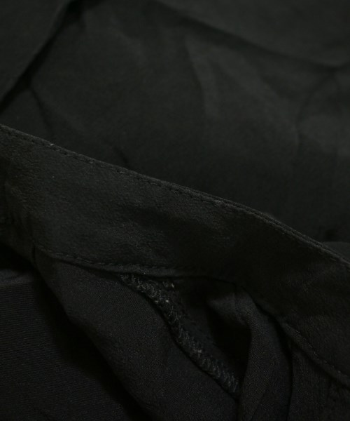 TARA JARMON（タラジャーモン）ブラウス 黒 サイズ:36(XS位) レディース/2200658112089