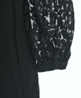 TARA JARMON（タラジャーモン）ブラウス 黒 サイズ:36(XS位) レディース/2200658112089