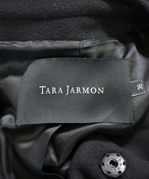 TARA JARMON（タラジャーモン）その他 黒 サイズ:36(XS位) レディース/2200708094013