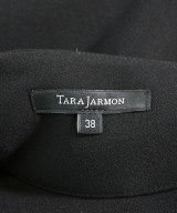 TARA JARMON（タラジャーモン）オールインワン/サロペット 黒 サイズ:38(S位) レディース/2200708094044
