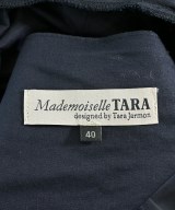 TARA JARMON（タラジャーモン）ワンピース 紺 サイズ:40(M位) レディース/2200708094051
