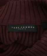 TARA JARMON（タラジャーモン）ニット・セーター 赤 サイズ:-(XS位) レディース/2200719560040