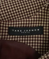 TARA JARMON（タラジャーモン）ワンピース 赤 サイズ:-(M位) レディース/2200719560057