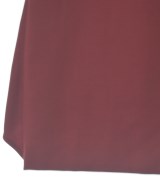 TARA JARMON（タラジャーモン）ひざ丈スカート 赤 サイズ:36(XS位) レディース/2200641916052