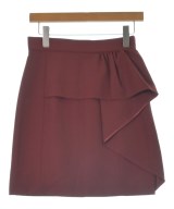 TARA JARMON ひざ丈スカート