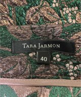 TARA JARMON（タラジャーモン）ミニスカート 緑 サイズ:40(M位) レディース/2200645868043
