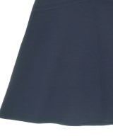 TARA JARMON（タラジャーモン）ひざ丈スカート 紺 サイズ:36(XS位) レディース/2200626345280