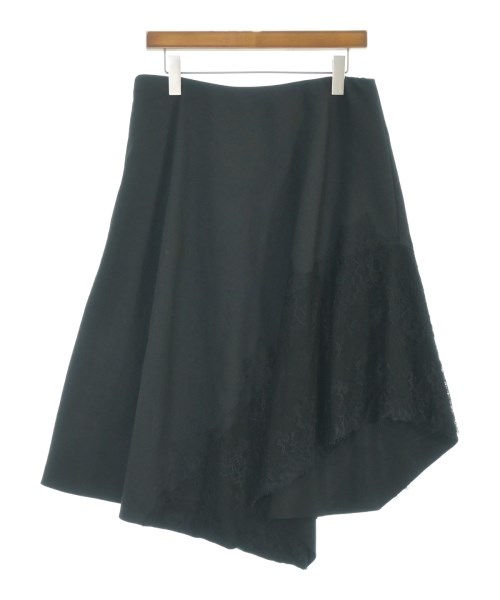TARA JARMON(タラジャーモン)ロング・マキシ丈スカート 黒 サイズ:-(M位)/2200641232015