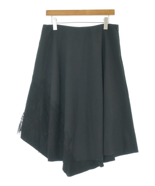 TARA JARMON（タラジャーモン）ロング・マキシ丈スカート 黒 サイズ:-(M位) レディース/2200641232015