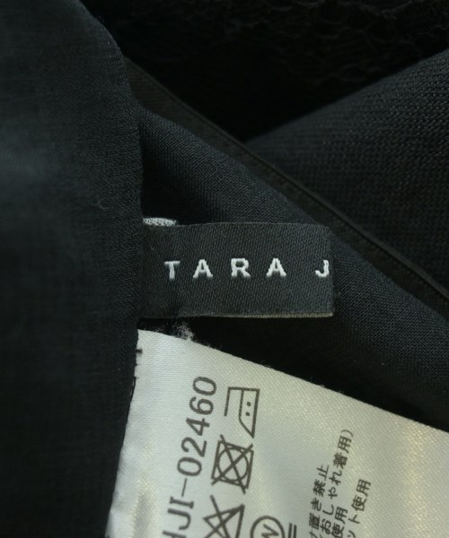 TARA JARMON（タラジャーモン）ロング・マキシ丈スカート 黒 サイズ:-(M位) レディース/2200641232015