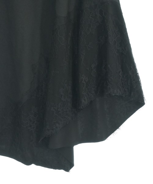 TARA JARMON（タラジャーモン）ロング・マキシ丈スカート 黒 サイズ:-(M位) レディース/2200641232015