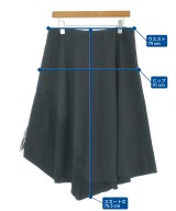 TARA JARMON（タラジャーモン）ロング・マキシ丈スカート 黒 サイズ:-(M位) レディース/2200641232015