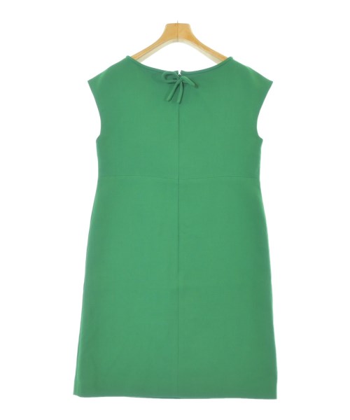 TARA JARMON（タラジャーモン）ワンピース 緑 サイズ:M レディース/2200632218097