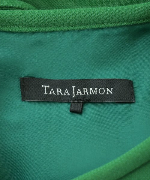 TARA JARMON（タラジャーモン）ワンピース 緑 サイズ:M レディース/2200632218097