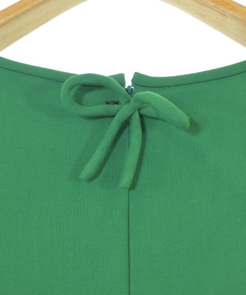 TARA JARMON（タラジャーモン）ワンピース 緑 サイズ:M レディース/2200632218097