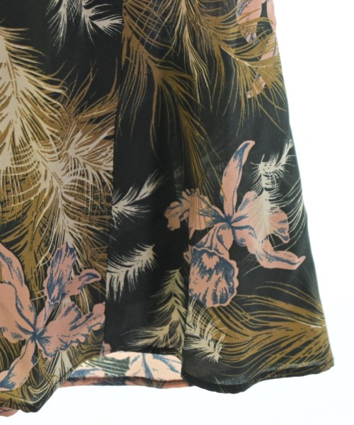 TARA JARMON（タラジャーモン）ワンピース 黒 サイズ:F レディース/2200641163098