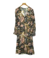 TARA JARMON（タラジャーモン）ワンピース 黒 サイズ:F レディース/2200641163098