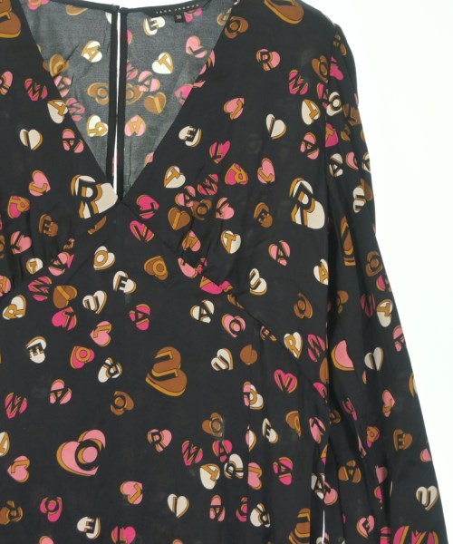 TARA JARMON（タラジャーモン）ワンピース 黒 サイズ:38(S位) レディース/2200641163104