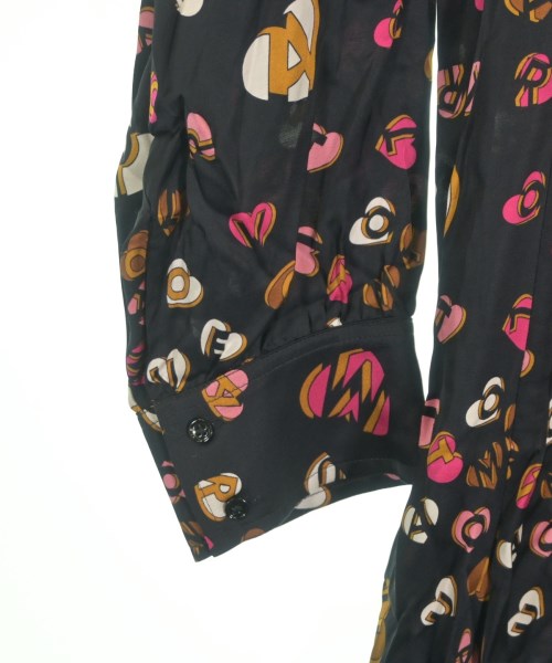 TARA JARMON（タラジャーモン）ワンピース 黒 サイズ:38(S位) レディース/2200641163104