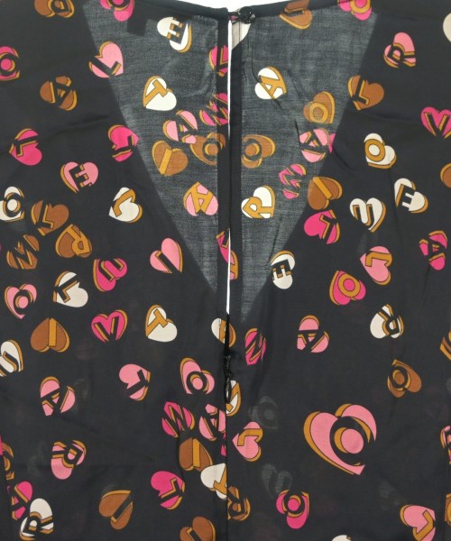 TARA JARMON（タラジャーモン）ワンピース 黒 サイズ:38(S位) レディース/2200641163104