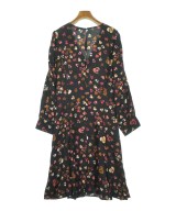 TARA JARMON（タラジャーモン）ワンピース 黒 サイズ:38(S位) レディース/2200641163104