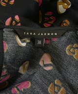 TARA JARMON（タラジャーモン）ワンピース 黒 サイズ:38(S位) レディース/2200641163104