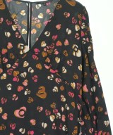 TARA JARMON（タラジャーモン）ワンピース 黒 サイズ:38(S位) レディース/2200641163104