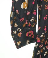 TARA JARMON（タラジャーモン）ワンピース 黒 サイズ:38(S位) レディース/2200641163104