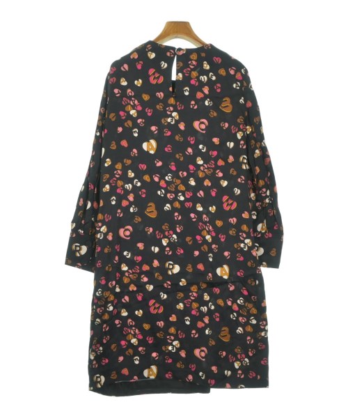 TARA JARMON（タラジャーモン）ワンピース 黒 サイズ:40(M位) レディース/2200641163111