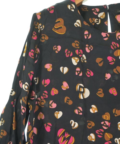 TARA JARMON（タラジャーモン）ワンピース 黒 サイズ:40(M位) レディース/2200641163111