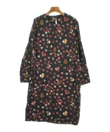 TARA JARMON（タラジャーモン）ワンピース 黒 サイズ:40(M位) レディース/2200641163111