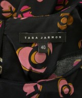 TARA JARMON（タラジャーモン）ワンピース 黒 サイズ:40(M位) レディース/2200641163111