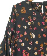 TARA JARMON（タラジャーモン）ワンピース 黒 サイズ:40(M位) レディース/2200641163111