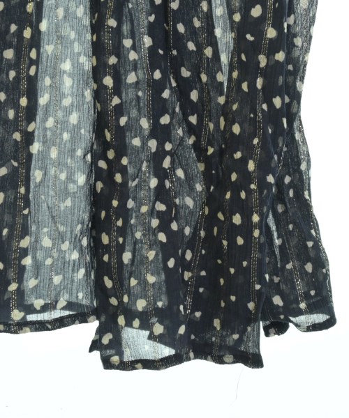 TARA JARMON（タラジャーモン）ワンピース 紺 サイズ:40(M位) レディース/2200641163128