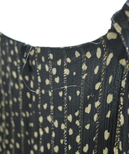 TARA JARMON（タラジャーモン）ワンピース 紺 サイズ:40(M位) レディース/2200641163128