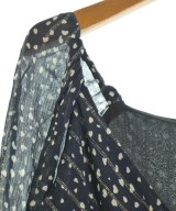 TARA JARMON（タラジャーモン）ワンピース 紺 サイズ:40(M位) レディース/2200641163128