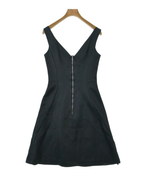 TARA JARMON（タラジャーモン）ワンピース 紺 サイズ:36(XS位) レディース/2200653353128