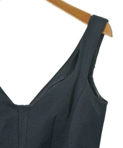 TARA JARMON（タラジャーモン）ワンピース 紺 サイズ:36(XS位) レディース/2200653353128