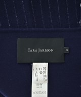 TARA JARMON（タラジャーモン）マフラー 紺 サイズ:- レディース/2200703910059