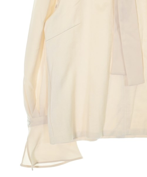 TARA JARMON（タラジャーモン）Tシャツ・カットソー ベージュ サイズ:M レディース/2200702170027