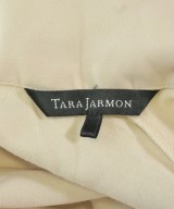 TARA JARMON（タラジャーモン）Tシャツ・カットソー ベージュ サイズ:M レディース/2200702170027