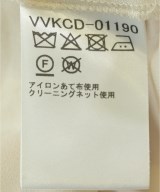 TARA JARMON（タラジャーモン）Tシャツ・カットソー ベージュ サイズ:M レディース/2200702170027