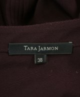 TARA JARMON（タラジャーモン）ワンピース 赤 サイズ:38(S位) レディース/2200706217032