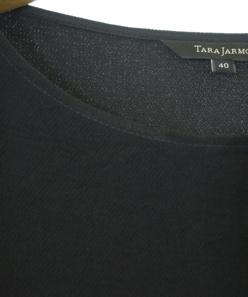 TARA JARMON（タラジャーモン）ワンピース 黒 サイズ:40(M位) レディース/2200706217049