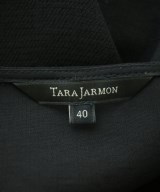 TARA JARMON（タラジャーモン）ワンピース 黒 サイズ:40(M位) レディース/2200706217049